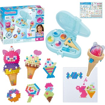 Epoch Aquabeads Ice Party Craft Set 35138 5054131351383