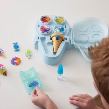 Epoch Aquabeads Ice Party Craft Set 35138 5054131351383