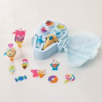 Epoch Aquabeads Ice Party Craft Set 35138 5054131351383