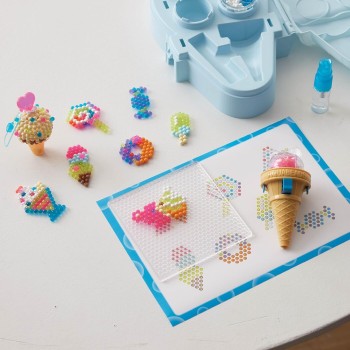 Epoch Aquabeads Ice Party Craft Set 35138 5054131351383