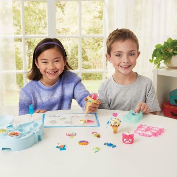 Epoch Aquabeads Ice Party Craft Set 35138 5054131351383