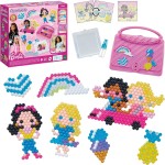 Epoch Aquabeads Barbie Craft Case 35145 5054131351451