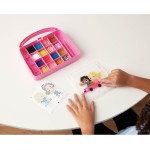 Epoch Aquabeads Barbie Craft Case 35145 5054131351451