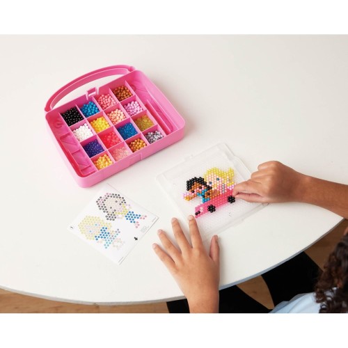 Epoch Aquabeads Barbie Craft Case 35145 5054131351451