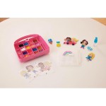 Epoch Aquabeads Barbie Craft Case 35145 5054131351451