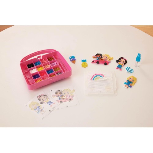 Epoch Aquabeads Barbie Craft Case 35145 5054131351451