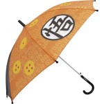 Arditex Dragon Ball Polyester Umbrella, 8 Panels, 86cm Diameter, Automatic Opening DB17466  8430957174660