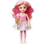 Mattel Barbie Τσέλσι Μικρές Νεράιδες (3 Σχέδια) DVM87 / ASST 887961372564