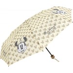Arditex Minnie Mouse Folding Polyester Umbrella, 8 Panels, 96cm Diameter, Manual Opening, Windproof WD16613  8430957166139