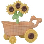 Epoch Sylvanian Families Hamster Family 5856 5054131058565