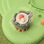 Epoch Sylvanian Families Fairy Mushroom House  5859 5054131058596