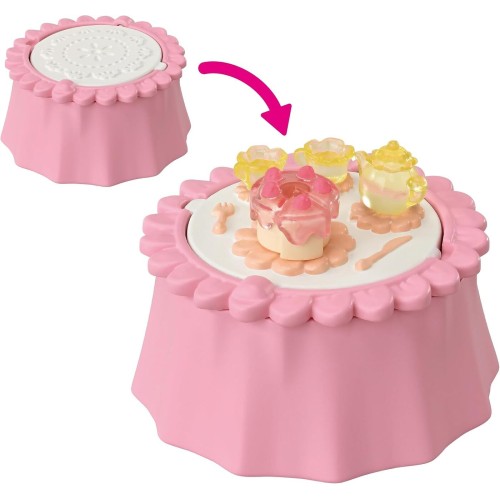 Epoch Sylvanian Families Fairytale Tower  5858 5054131058589