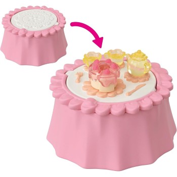 Epoch Sylvanian Families Fairytale Tower  5858 5054131058589