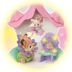 Epoch Sylvanian Families Fairytale Tower  5858 5054131058589