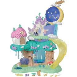Epoch Sylvanian Families Woodland Wonder Fairy Castle 5857 5054131058572