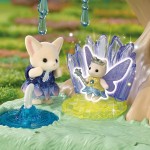 Epoch Sylvanian Families Woodland Wonder Fairy Castle 5857 5054131058572