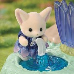 Epoch Sylvanian Families Woodland Wonder Fairy Castle 5857 5054131058572