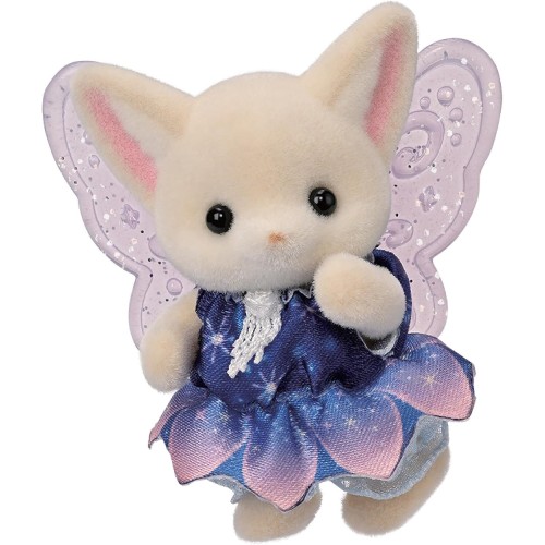 Epoch Sylvanian Families Woodland Wonder Fairy Castle 5857 5054131058572