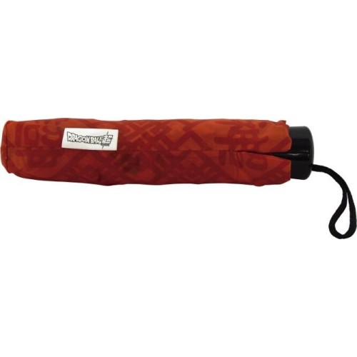 Arditex Dragon Ball Folding Polyester Umbrella, 8 Panels, 96cm Diameter, Manual Opening, Windproof DB16633  8430957166337