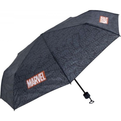 Arditex Classic Folding Polyester Umbrella, 8 Panels, 96cm Diameter, Manual Opening, Windproof AV16628  8430957166283