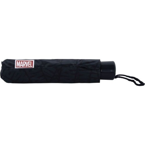 Arditex Classic Folding Polyester Umbrella, 8 Panels, 96cm Diameter, Manual Opening, Windproof AV16628  8430957166283