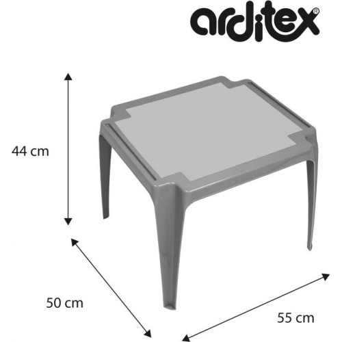 Arditex Lilo & Stitch 150x62x20cm Inflatable air bed and Portable Sleeping bag WD17791  8430957177913