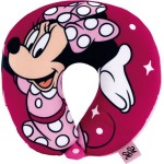 Arditex Μαξιλάρι λαιμού minnie mouse 28x28x6εκ. WD16125  8430957161257