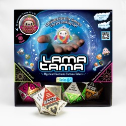 Giochi Preziosi Tama s2 - Electronic Medium LAA01000 8056379226345