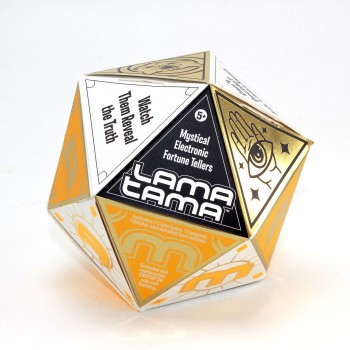 Giochi Preziosi Tama s2 - Electronic Medium LAA01000 8056379226345