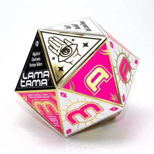 Giochi Preziosi Tama s2 - Electronic Medium LAA01000 8056379226345