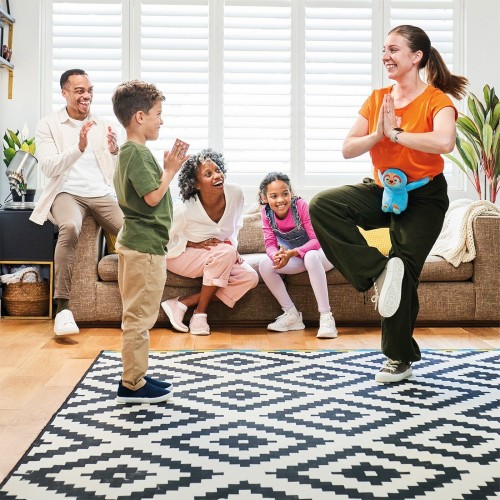 Giochi Preziosi Fart Yoga Βραδυ-πορδας GPG17000 8056379203537