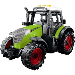 Toys-shop Choice Friction Power Car With Light And Sound JA135012 6990526350120