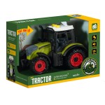 Toys-shop Choice Friction Τρακτέρ Με Ήχο Και Φως JA135012 6990526350120