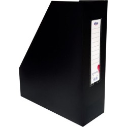 SKAG Box Kofto P.p.with Label 9x31.5x28 Black 310536 5201303310536