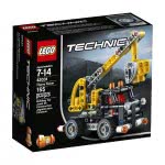 LEGO TECHNIC Cherry Picker Ανυψωτικό Με Κάδο 42031 5702015350044