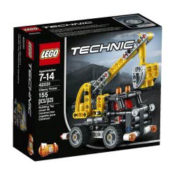 LEGO TECHNIC Cherry Picker Ανυψωτικό Με Κάδο 42031 5702015350044