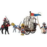Playmobil Knights Dragon Abduction 72211 4008789722119