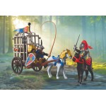 Playmobil Knights Dragon Abduction 72211 4008789722119