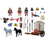Playmobil Knights Dragon Abduction 72211 4008789722119