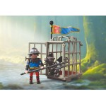 Playmobil Knights Dragon Abduction 72211 4008789722119