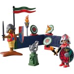 Playmobil Knights Dragon Knight Combat Training 72213 4008789722133