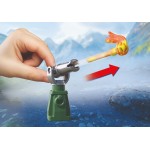 Playmobil Knights Dragon Knight Combat Training 72213 4008789722133