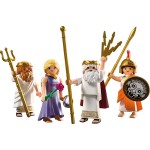 Playmobil History Four Gods Of Olympus 72180 4008789721808