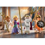 Playmobil History Four Gods Of Olympus 72180 4008789721808