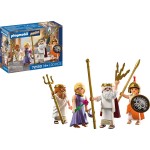 Playmobil History Four Gods Of Olympus 72180 4008789721808