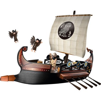 Playmobil History Odysseus And The Sirens 72178 4008789721785