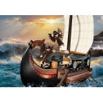 Playmobil History Odysseus And The Sirens 72178 4008789721785
