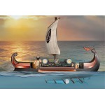 Playmobil History Odysseus And The Sirens 72178 4008789721785