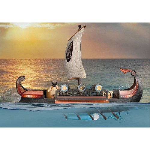 Playmobil History Odysseus And The Sirens 72178 4008789721785