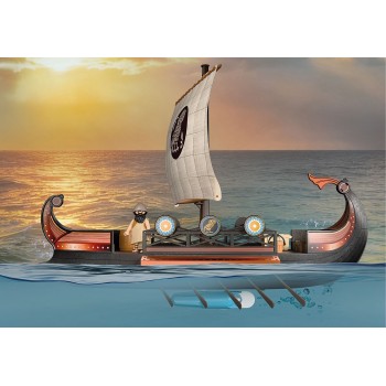 Playmobil History Odysseus And The Sirens 72178 4008789721785